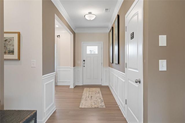 6 Southbend Court, Rome, GA 30165