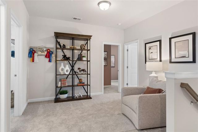 6 Southbend Court, Rome, GA 30165