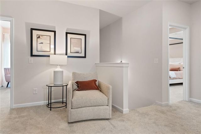 6 Southbend Court, Rome, GA 30165