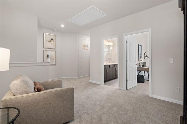 6 Southbend Court, Rome, GA 30165