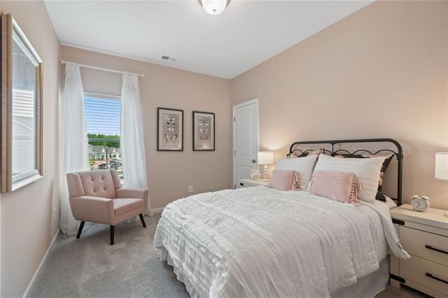 6 Southbend Court, Rome, GA 30165