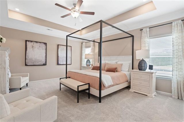 6 Southbend Court, Rome, GA 30165