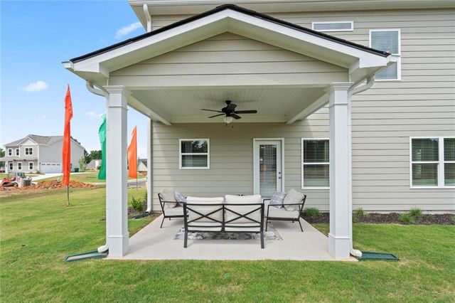 6 Southbend Court, Rome, GA 30165