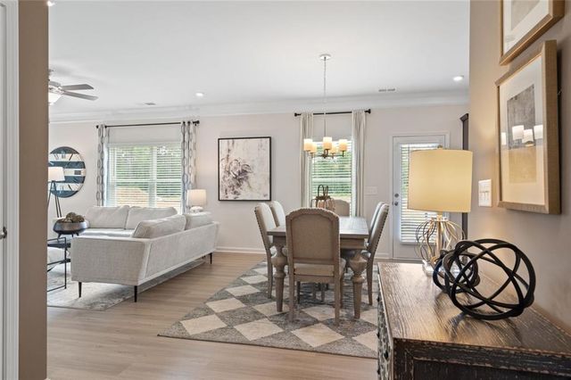 6 Southbend Court, Rome, GA 30165