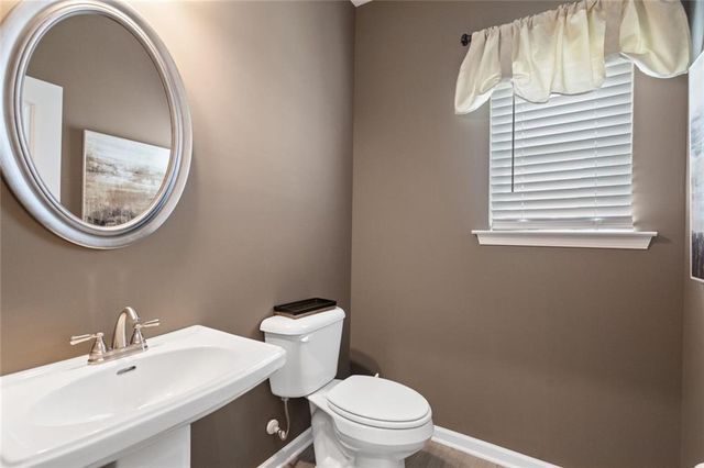 6 Southbend Court, Rome, GA 30165