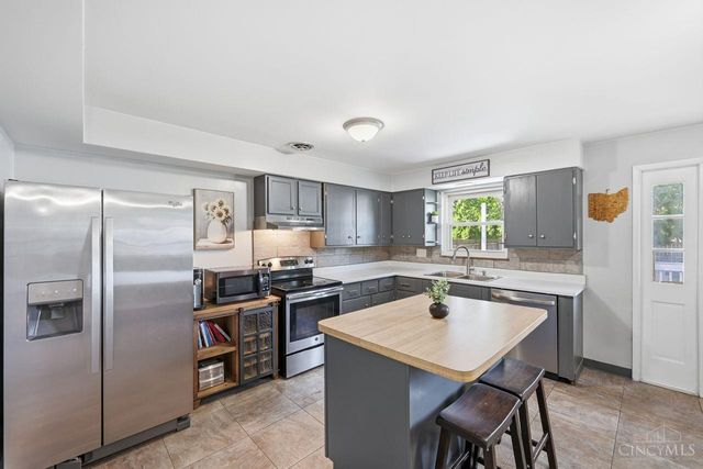 1474 Washington Boulevard, Hamilton, OH 45013