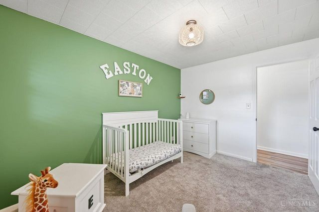 1474 Washington Boulevard, Hamilton, OH 45013