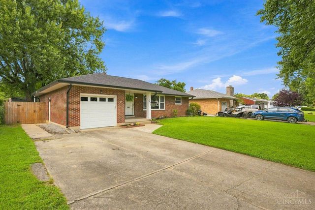 1474 Washington Boulevard, Hamilton, OH 45013