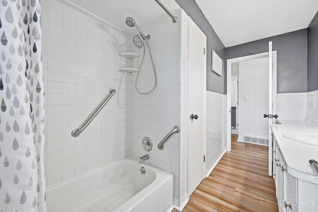 1474 Washington Boulevard, Hamilton, OH 45013