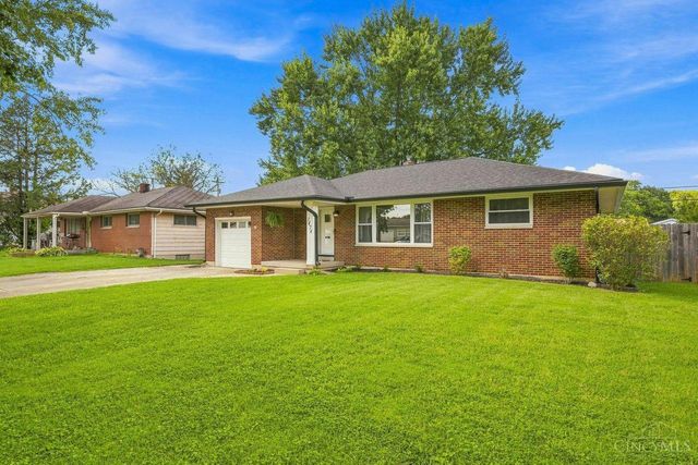 1474 Washington Boulevard, Hamilton, OH 45013
