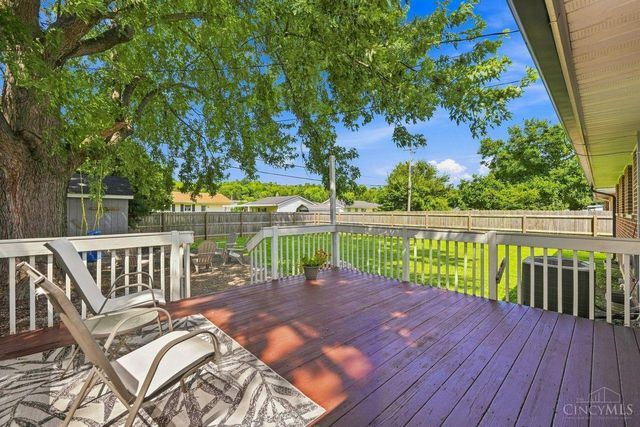 1474 Washington Boulevard, Hamilton, OH 45013