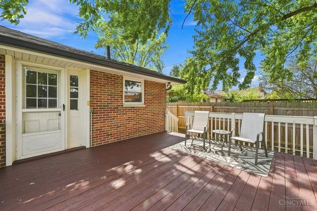1474 Washington Boulevard, Hamilton, OH 45013
