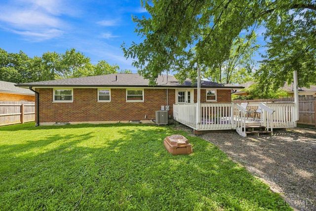 1474 Washington Boulevard, Hamilton, OH 45013