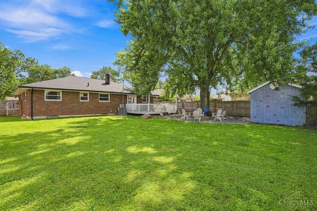1474 Washington Boulevard, Hamilton, OH 45013
