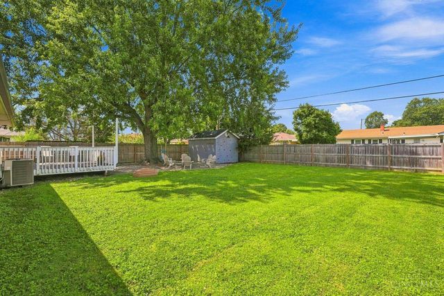 1474 Washington Boulevard, Hamilton, OH 45013