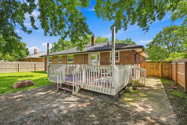 1474 Washington Boulevard, Hamilton, OH 45013