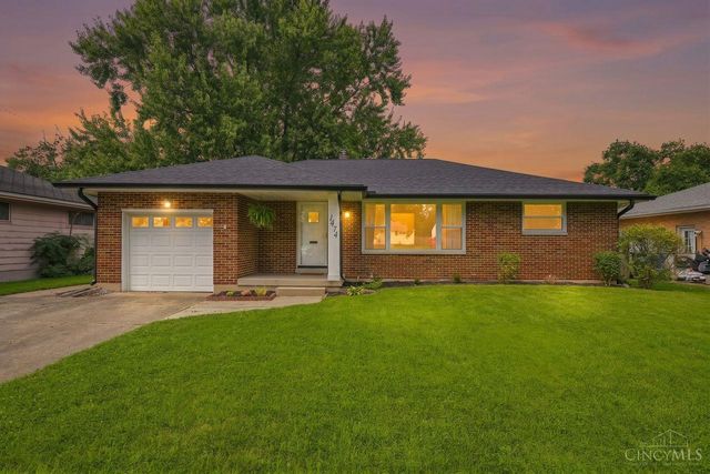 1474 Washington Boulevard, Hamilton, OH 45013