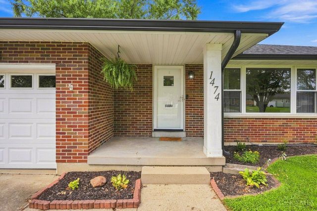 1474 Washington Boulevard, Hamilton, OH 45013