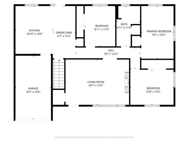 1474 Washington Boulevard, Hamilton, OH 45013