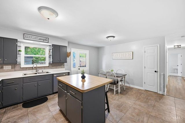1474 Washington Boulevard, Hamilton, OH 45013