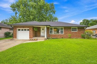 1474 Washington Boulevard, Hamilton, OH 45013