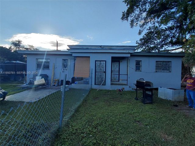 8201 - 8205 NW 15th Ave, Miami, FL 33147