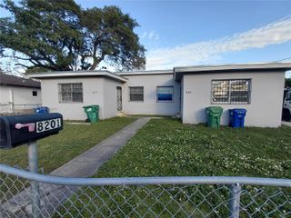 8201 - 8205 NW 15th Ave, Miami, FL 33147