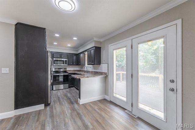 146 Hampton Court, Poplar Bluff, MO 63901