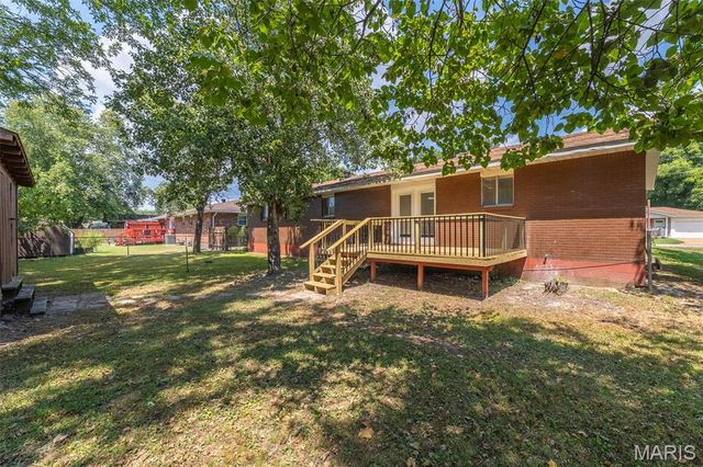146 Hampton Court, Poplar Bluff, MO 63901