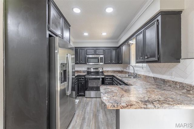 146 Hampton Court, Poplar Bluff, MO 63901