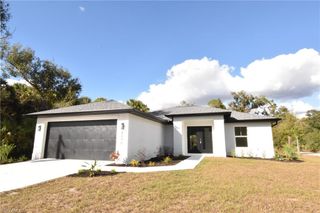 4696 April AVE, North Port, FL 34288