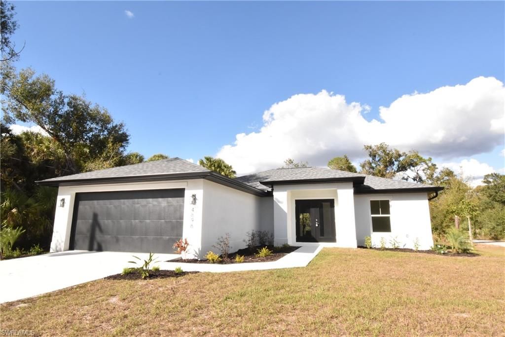 4696 April AVE, North Port, FL 34288