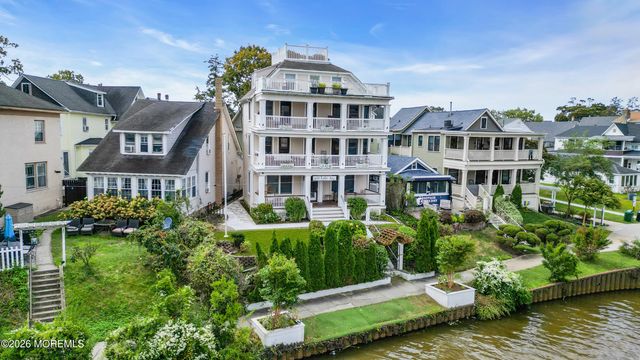 100 Lake Avenue, Ocean Grove, NJ 07756