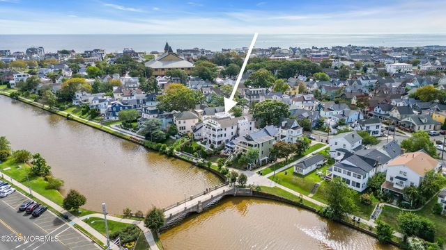 100 Lake Avenue, Ocean Grove, NJ 07756