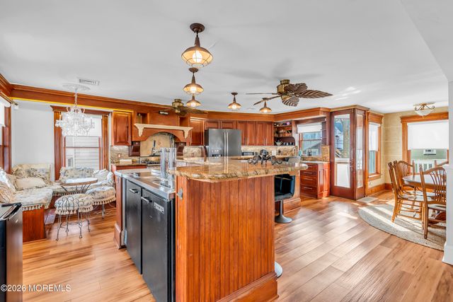 100 Lake Avenue, Ocean Grove, NJ 07756