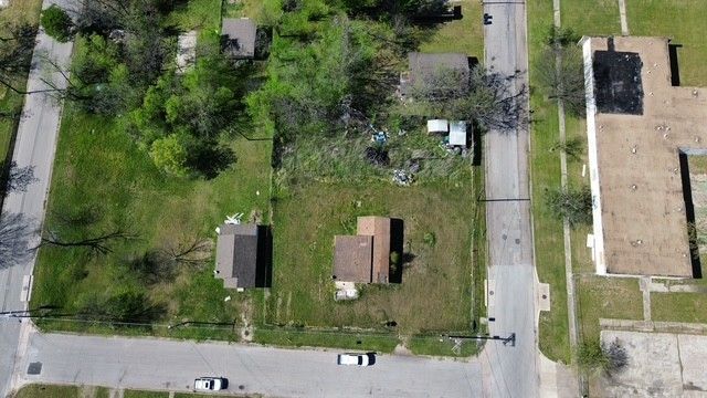 807 E 17th Avenue, Corsicana, TX 75110