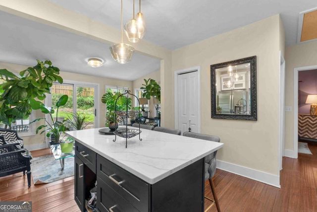 988 Ashby Terrace NW, Atlanta, GA 30314