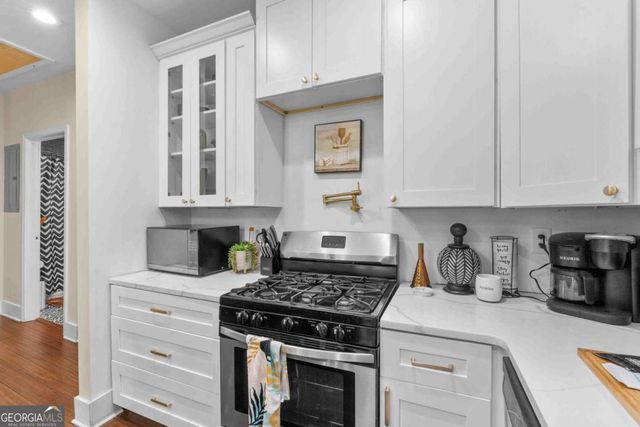 988 Ashby Terrace NW, Atlanta, GA 30314