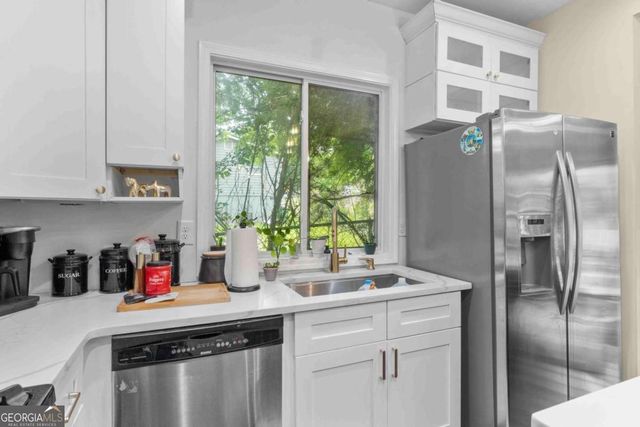 988 Ashby Terrace NW, Atlanta, GA 30314
