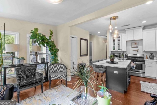 988 Ashby Terrace NW, Atlanta, GA 30314