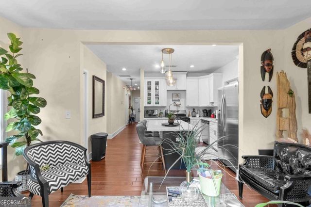 988 Ashby Terrace NW, Atlanta, GA 30314