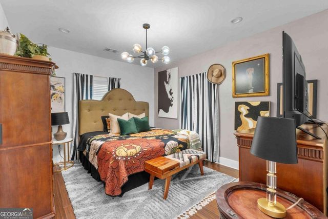 988 Ashby Terrace NW, Atlanta, GA 30314