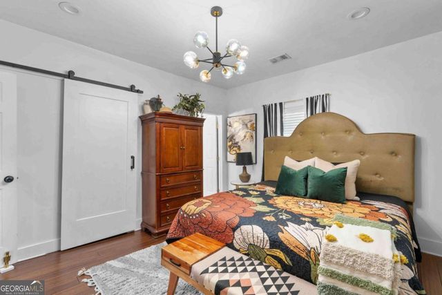 988 Ashby Terrace NW, Atlanta, GA 30314