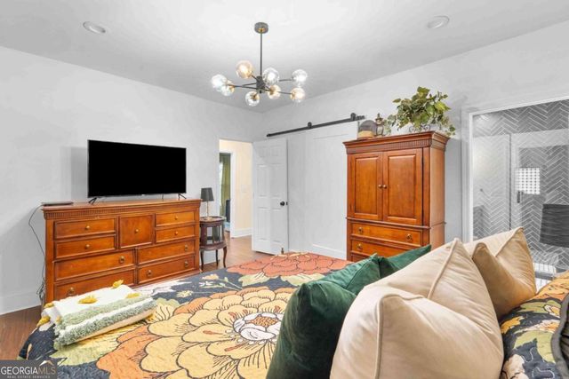 988 Ashby Terrace NW, Atlanta, GA 30314