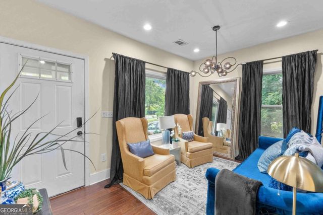988 Ashby Terrace NW, Atlanta, GA 30314