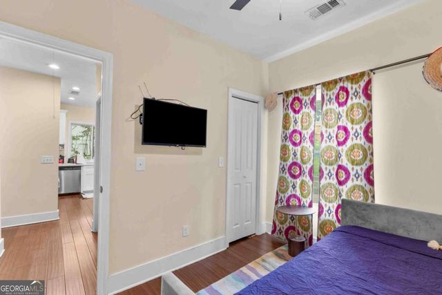 988 Ashby Terrace NW, Atlanta, GA 30314