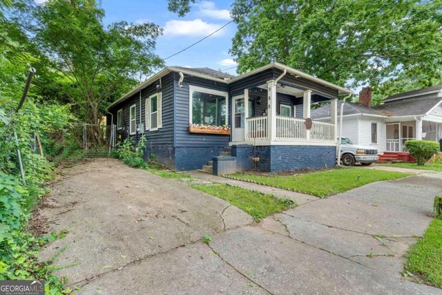 988 Ashby Terrace NW, Atlanta, GA 30314