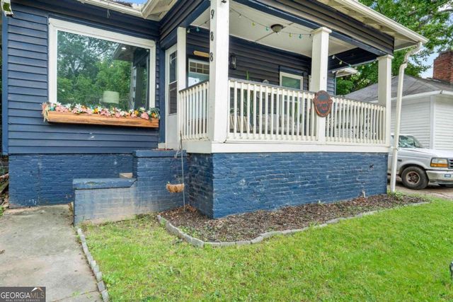 988 Ashby Terrace NW, Atlanta, GA 30314