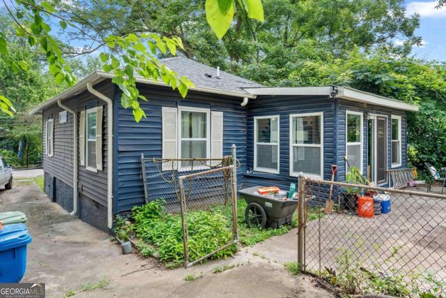 988 Ashby Terrace NW, Atlanta, GA 30314