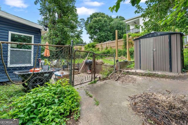 988 Ashby Terrace NW, Atlanta, GA 30314